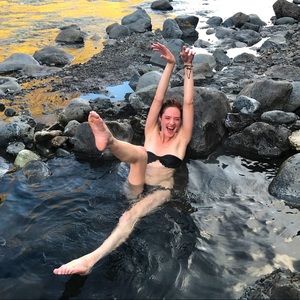 Meet your Posher, Melissa